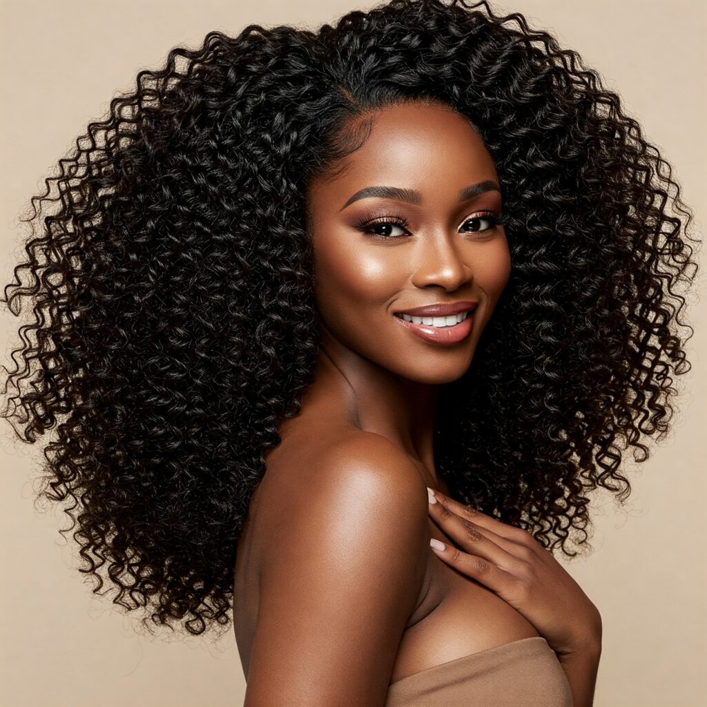 Universal Hair care LTD
