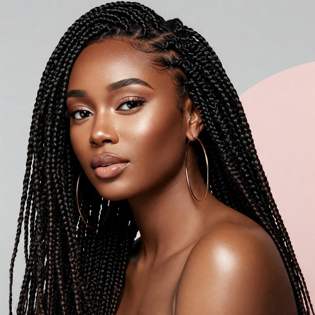 Universal Hair Care LTD