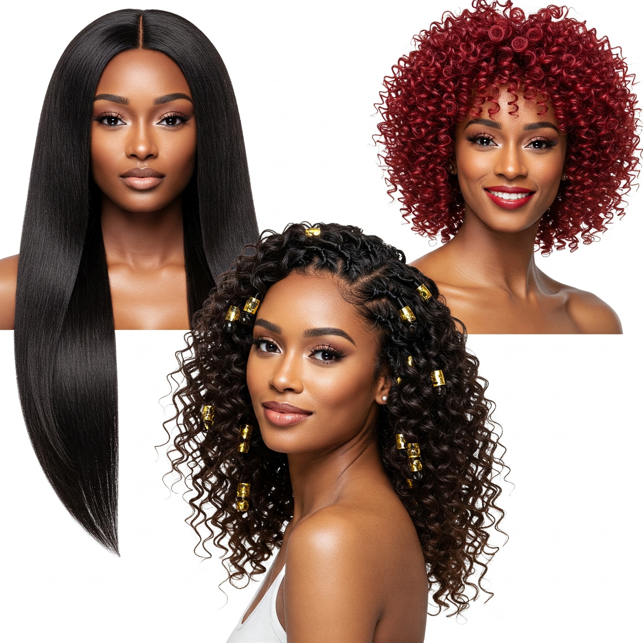 Universal Hair Care LTD