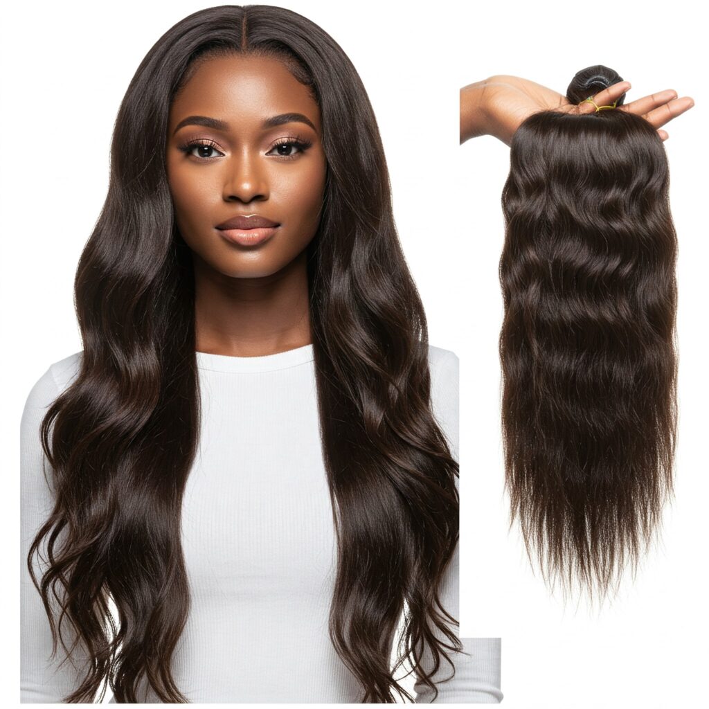 Universal Hair Care LTD