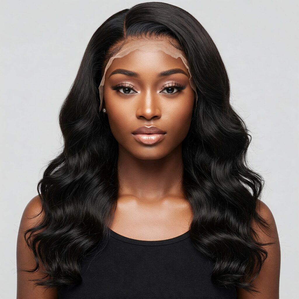 Universal Hair Care LTD